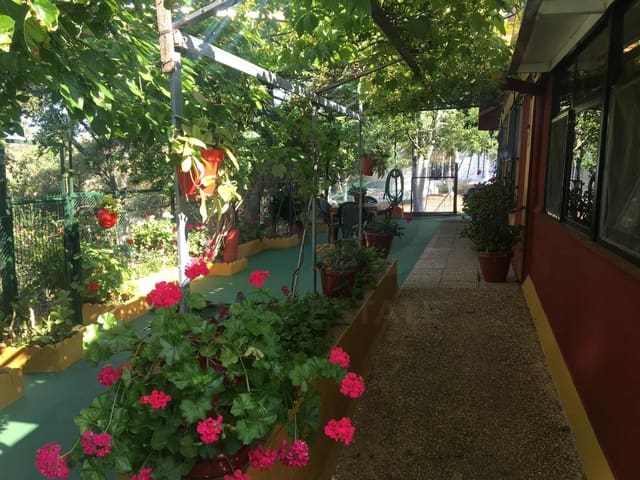 Ubebygd land til salgs i Berrocal - € 189 000 (Ref: 10184097)