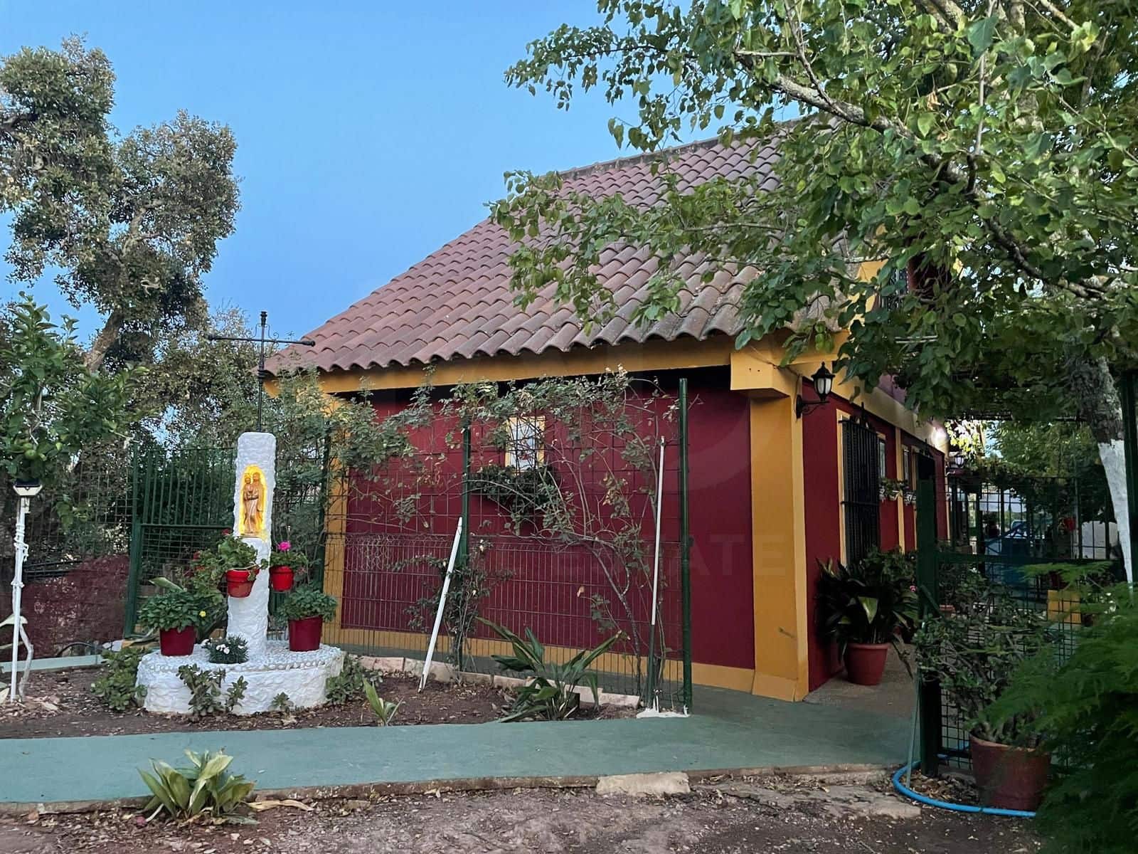 Ubebygd land til salgs i Berrocal - € 189 000 (Ref: 10184097)
