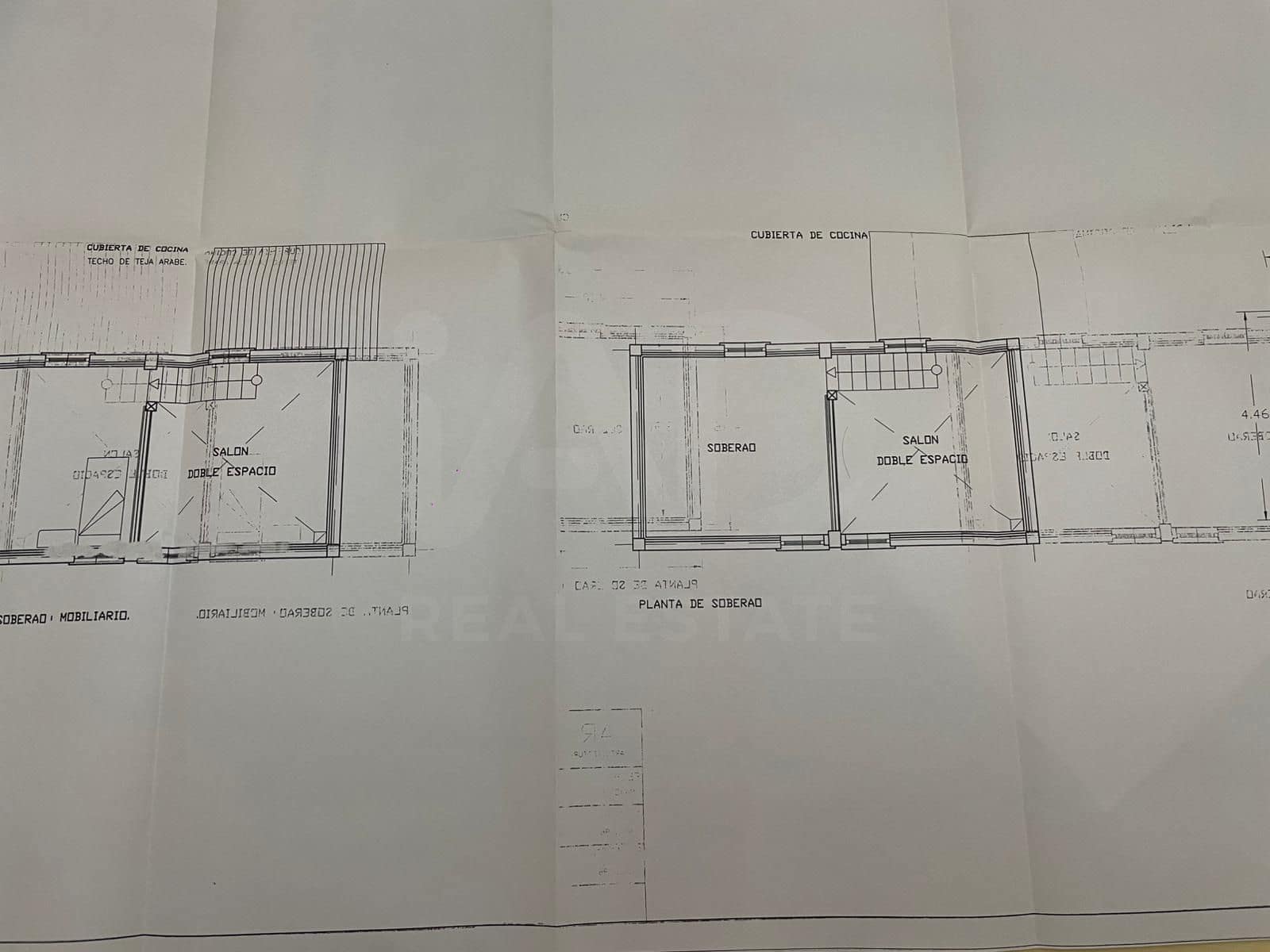 Ubebygd land til salgs i Berrocal - € 189 000 (Ref: 10184097)
