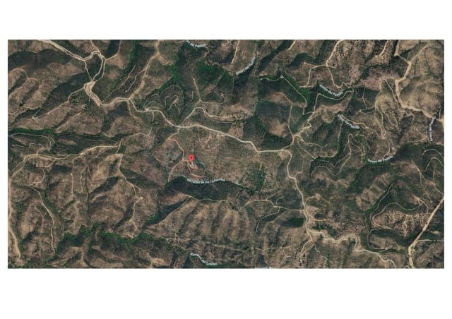 Ubebygd land til salgs i Berrocal - € 189 000 (Ref: 10184097)