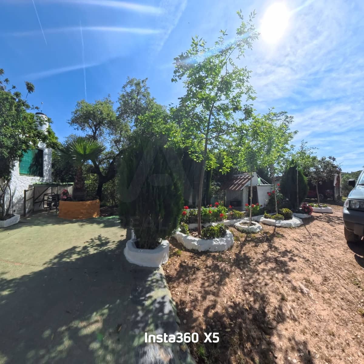 Ubebygd land til salgs i Berrocal - € 189 000 (Ref: 10184097)