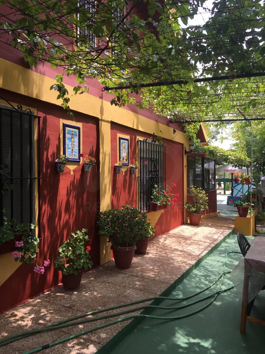 Ubebygd land til salgs i Berrocal - € 189 000 (Ref: 10184097)