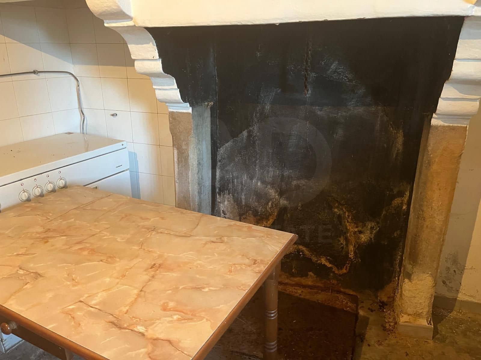 3 quarto Casa em Banda para venda em El Bodon - 34 000 € (Ref: 10184101)