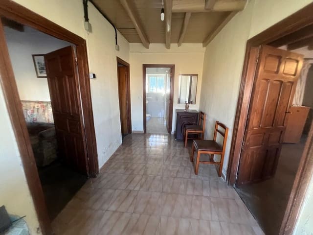 3 quarto Casa em Banda para venda em El Bodón - 34 000 € (Ref: 10184101)