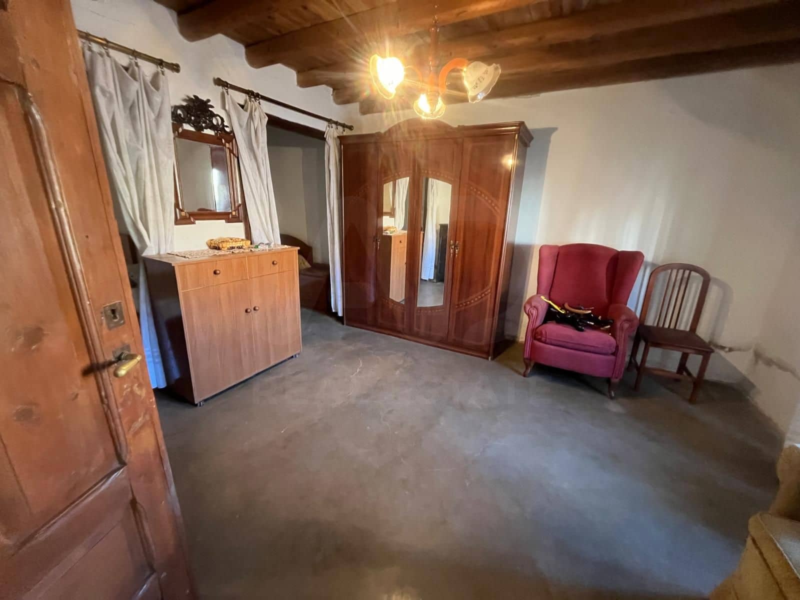 3 quarto Casa em Banda para venda em El Bodon - 34 000 € (Ref: 10184101)