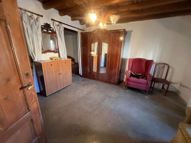 3 quarto Casa em Banda para venda em El Bodón - 34 000 € (Ref: 10184101)