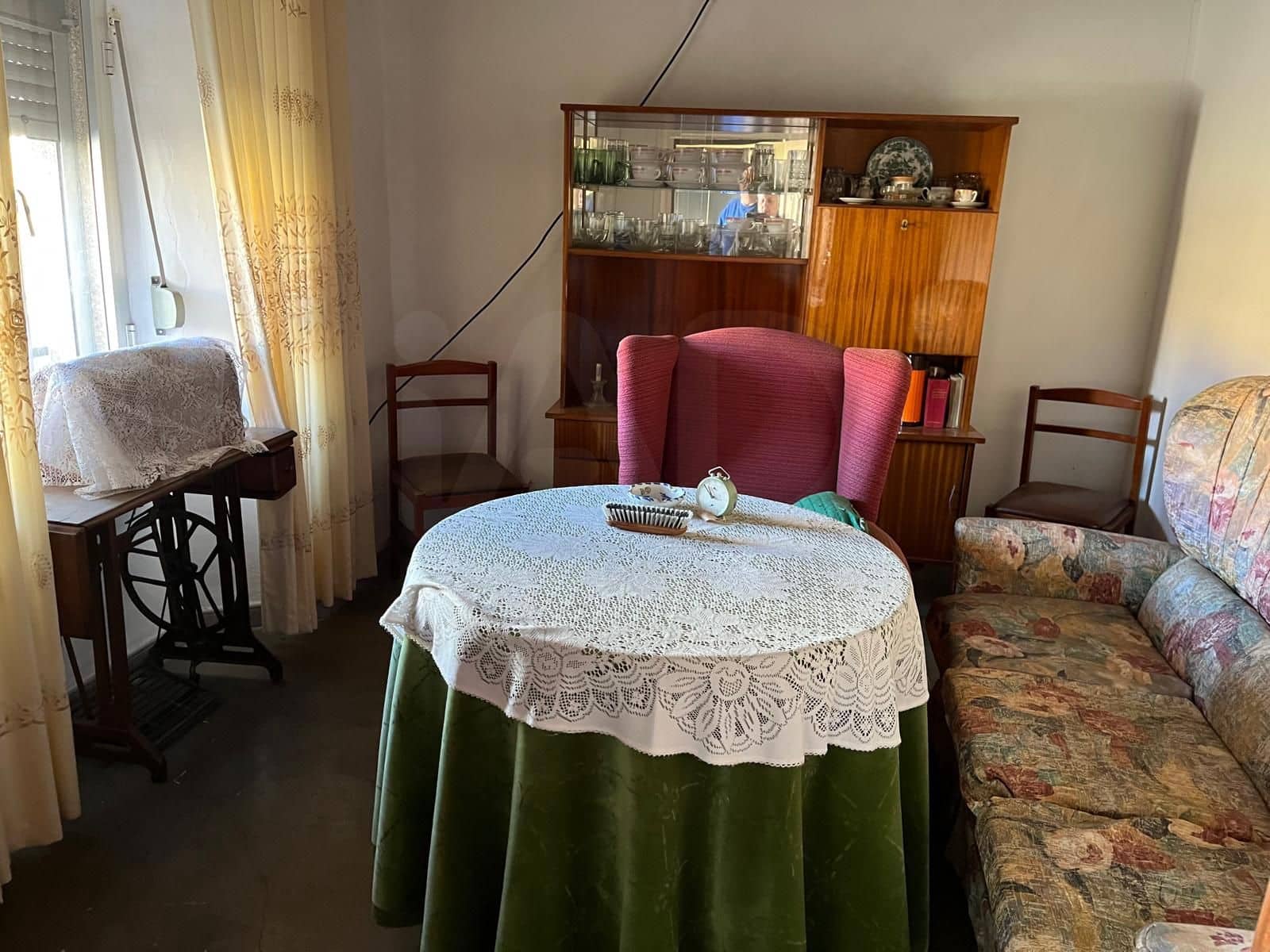 3 quarto Casa em Banda para venda em El Bodon - 34 000 € (Ref: 10184101)