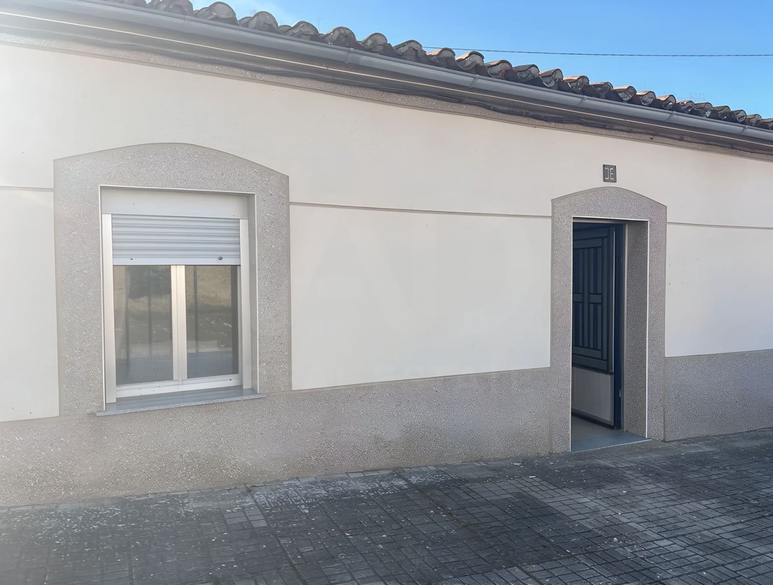 3 quarto Casa em Banda para venda em El Bodon - 34 000 € (Ref: 10184101)