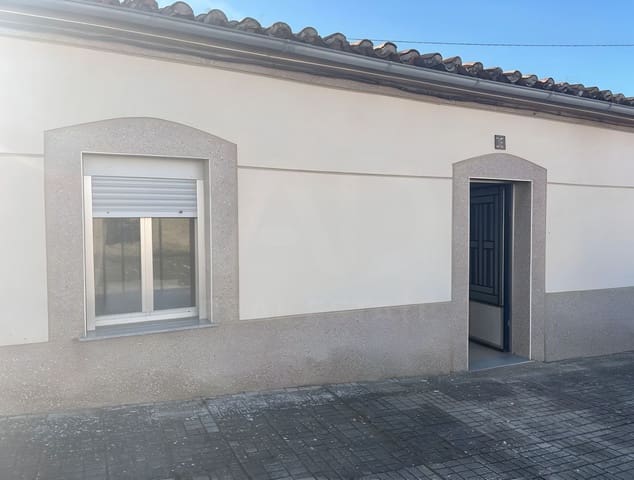 3 quarto Casa em Banda para venda em El Bodón - 34 000 € (Ref: 10184101)