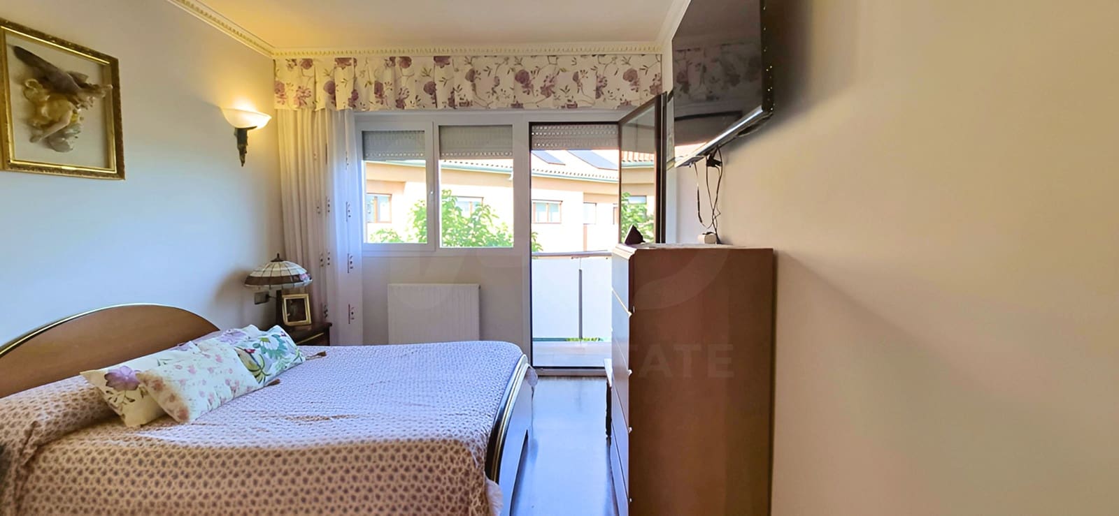 3 soverom Rekkehus til salgs i Alegria-Dulantzi med garasje - € 495 000 (Ref: 10184103)