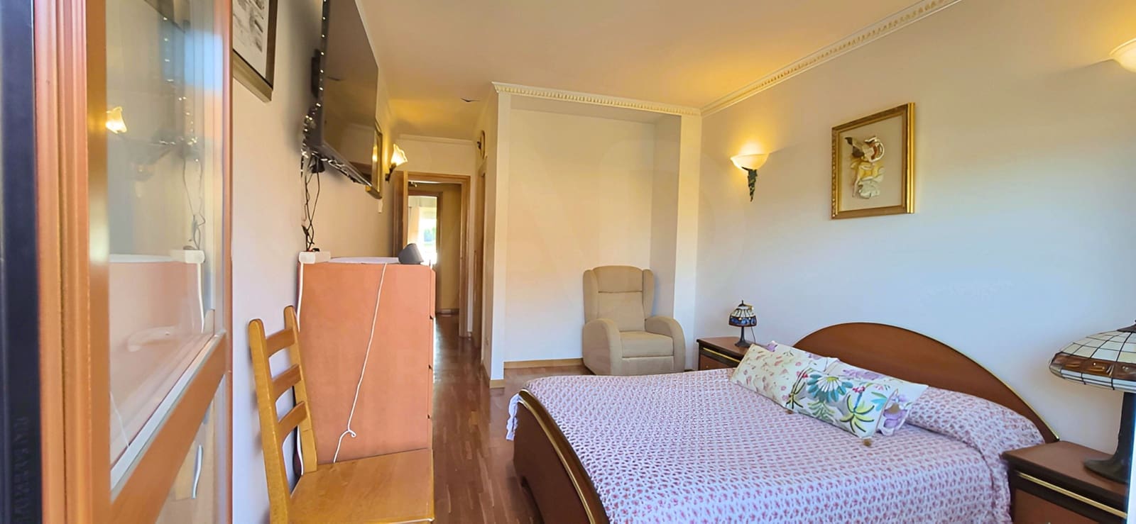 3 soverom Rekkehus til salgs i Alegria-Dulantzi med garasje - € 495 000 (Ref: 10184103)