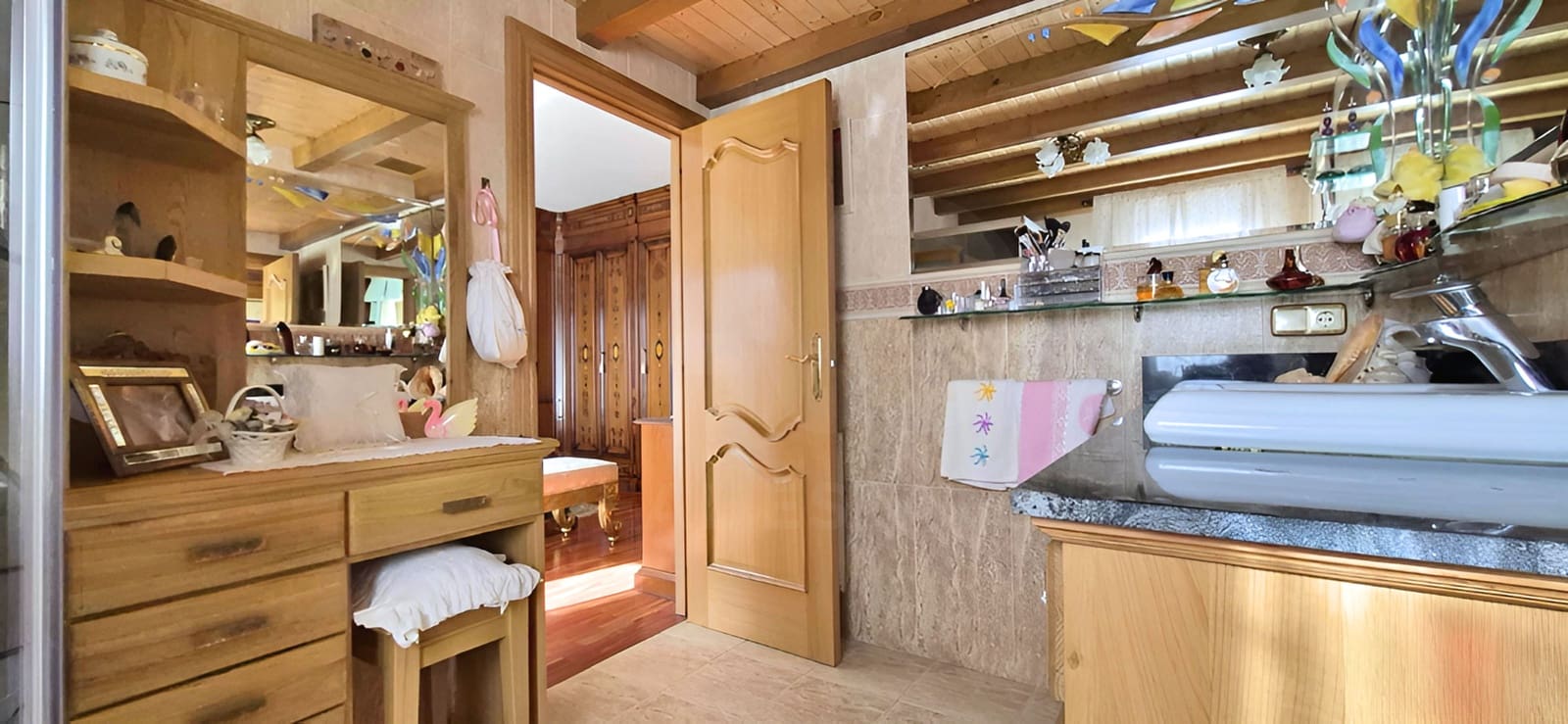 3 soverom Rekkehus til salgs i Alegria-Dulantzi med garasje - € 495 000 (Ref: 10184103)