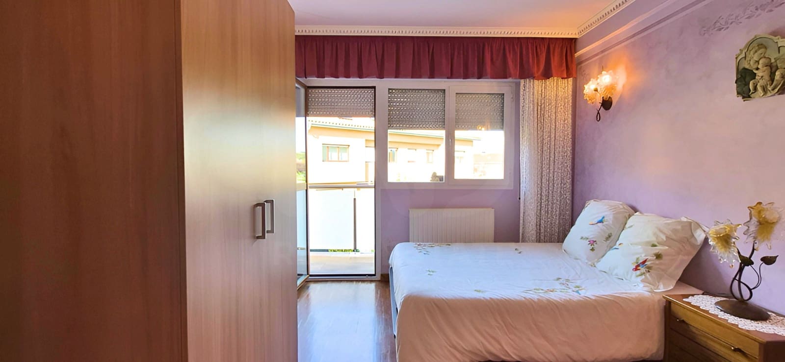 3 soverom Rekkehus til salgs i Alegria-Dulantzi med garasje - € 495 000 (Ref: 10184103)