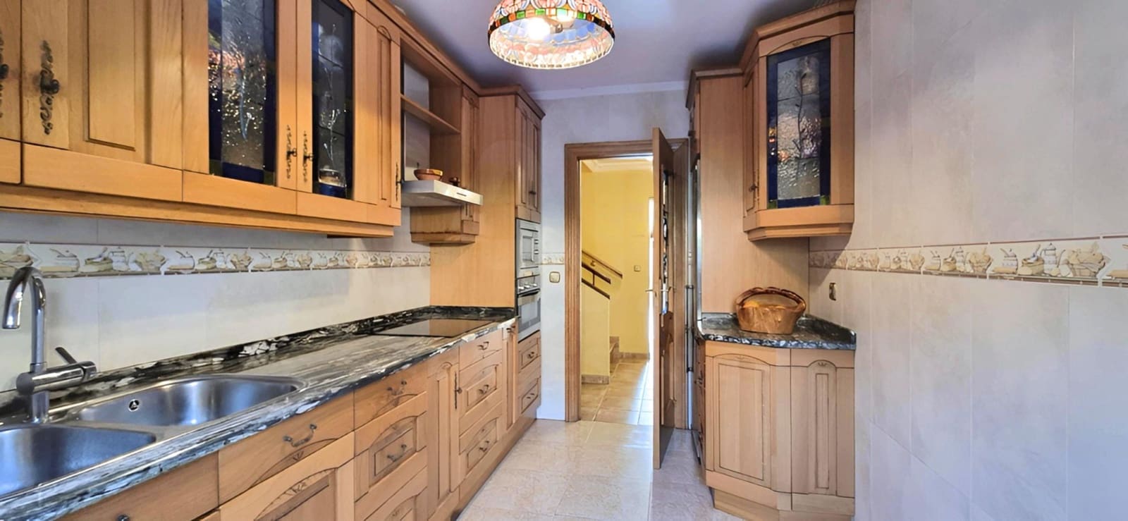 3 soverom Rekkehus til salgs i Alegria-Dulantzi med garasje - € 495 000 (Ref: 10184103)