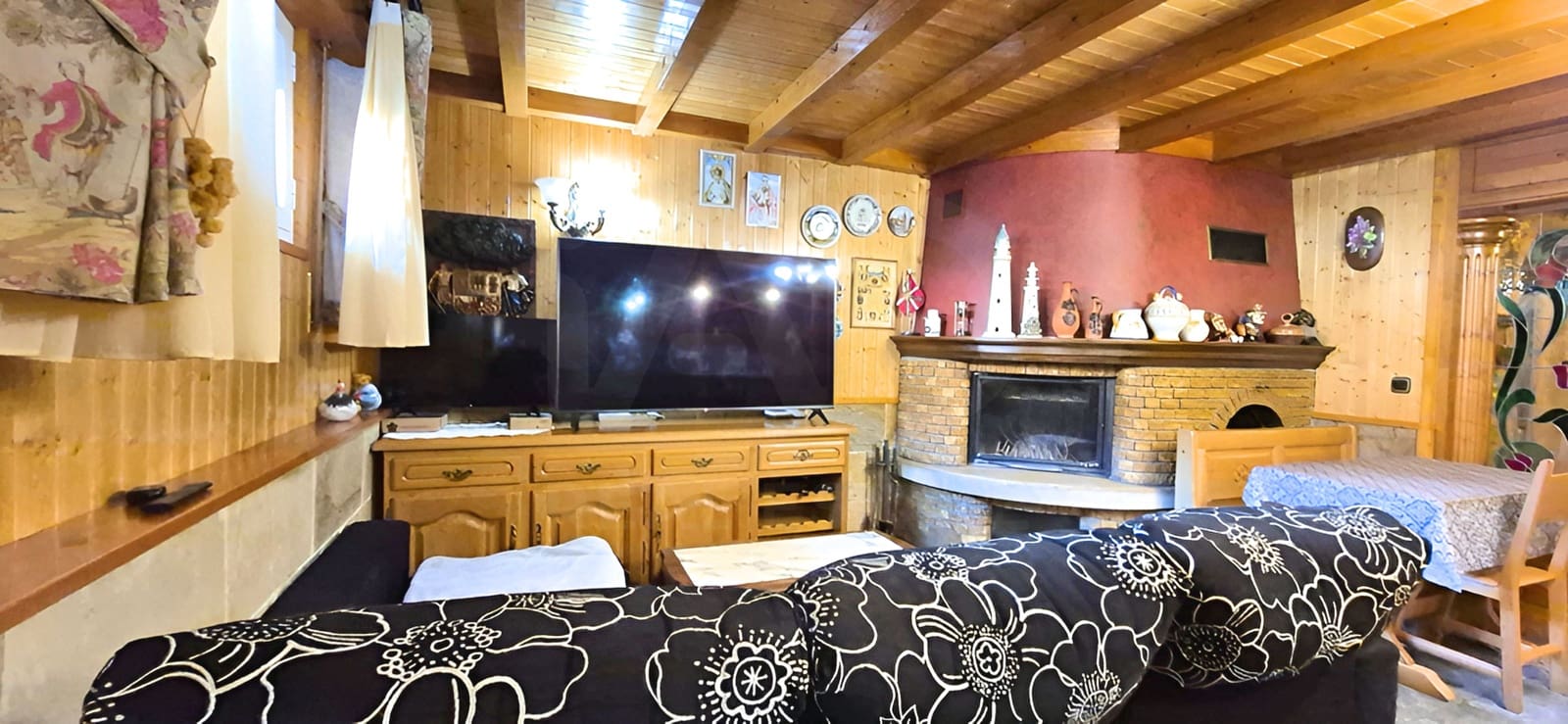 3 soverom Rekkehus til salgs i Alegria-Dulantzi med garasje - € 495 000 (Ref: 10184103)