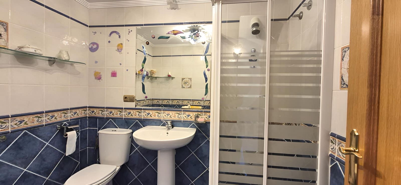 3 soverom Rekkehus til salgs i Alegria-Dulantzi med garasje - € 495 000 (Ref: 10184103)