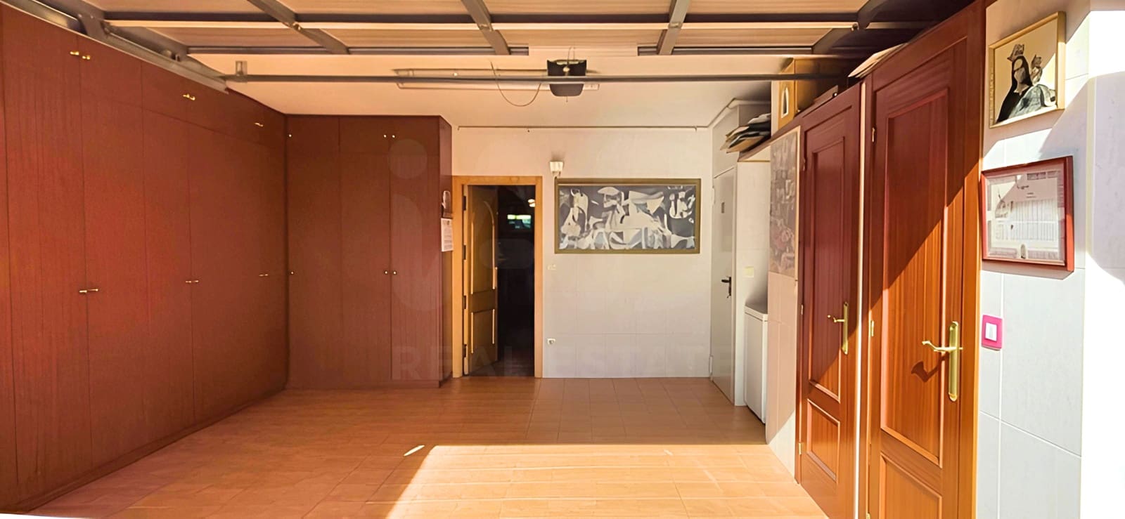 3 soverom Rekkehus til salgs i Alegria-Dulantzi med garasje - € 495 000 (Ref: 10184103)