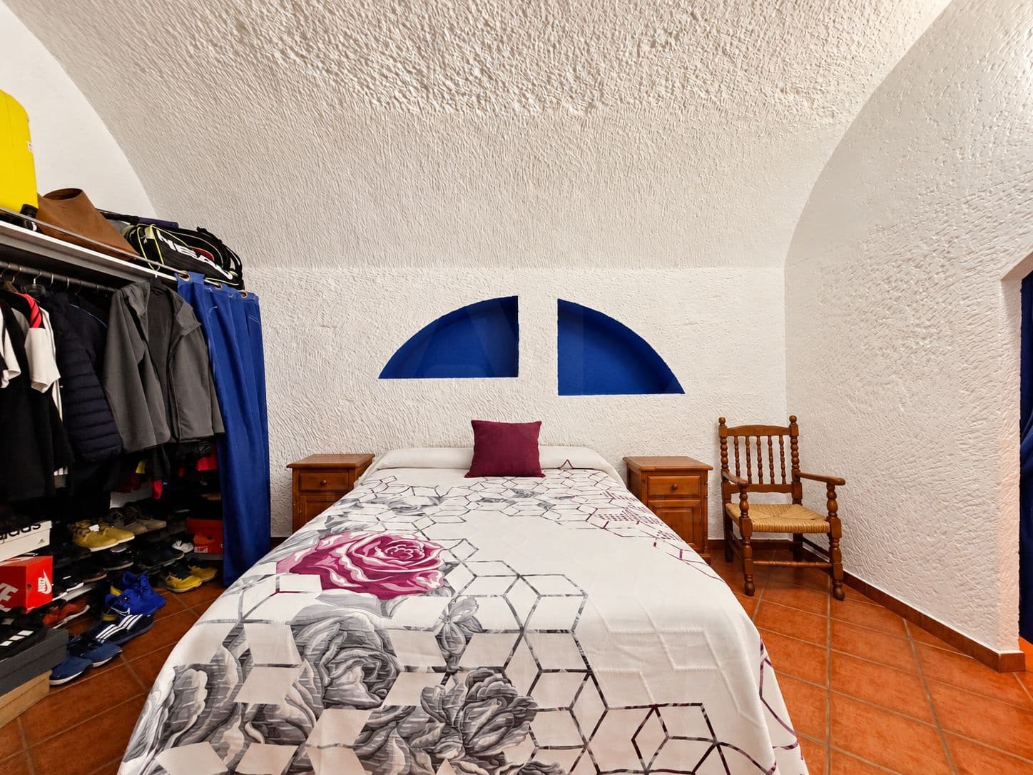 5 bedroom Finca/Country House for sale in Guadix with pool garage - € 445,000 (Ref: 10184105)