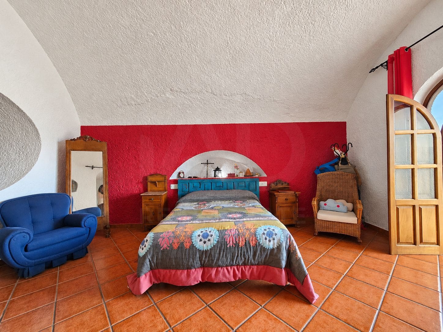 5 bedroom Finca/Country House for sale in Guadix with pool garage - € 445,000 (Ref: 10184105)