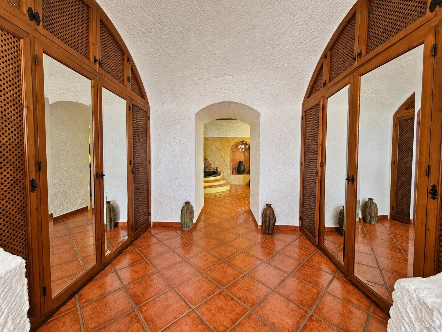 5 bedroom Finca/Country House for sale in Guadix with pool garage - € 445,000 (Ref: 10184105)