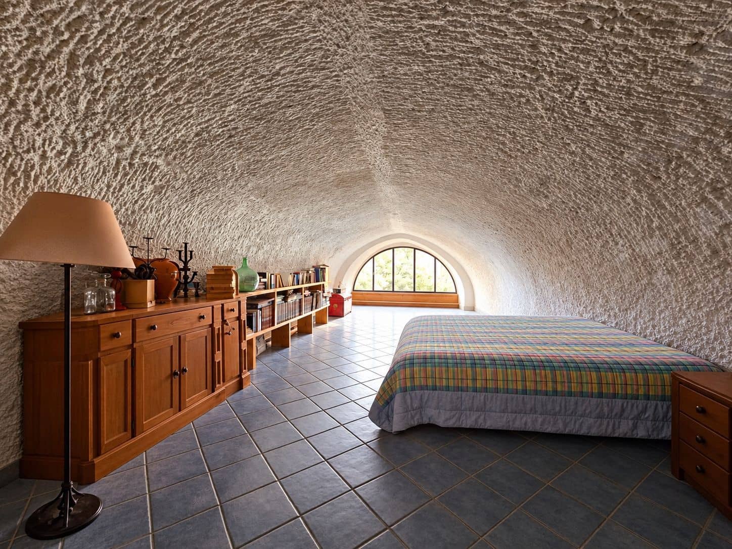 5 bedroom Finca/Country House for sale in Guadix with pool garage - € 445,000 (Ref: 10184105)