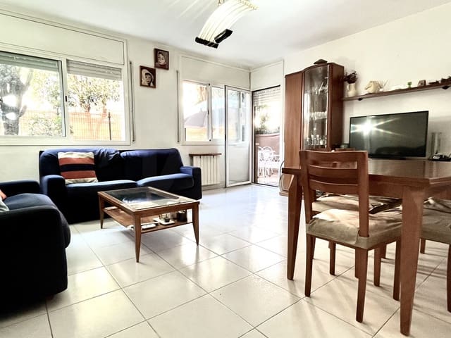 4 makuuhuone Huoneisto myytävänä paikassa Les Franqueses del Vallès mukana 
autotalli - 280 000 € (Ref: 10184106)