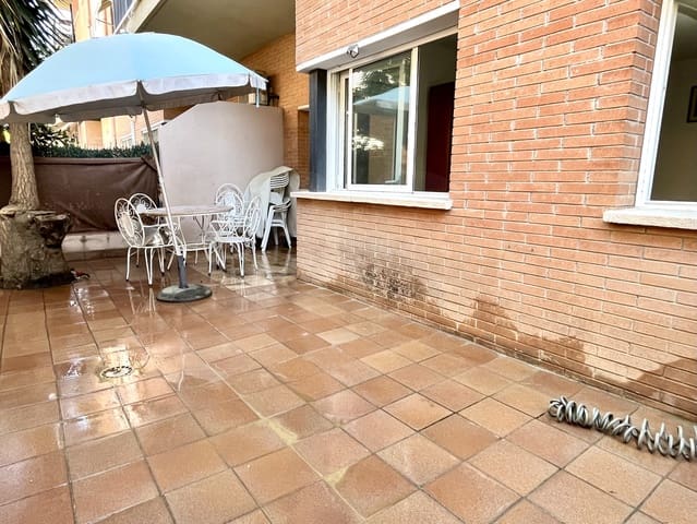 4 makuuhuone Huoneisto myytävänä paikassa Les Franqueses del Vallès mukana 
autotalli - 280 000 € (Ref: 10184106)