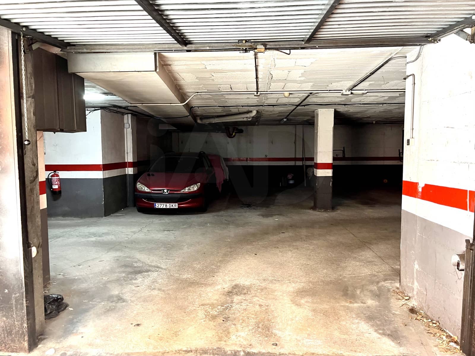 4 makuuhuone Huoneisto myytävänä paikassa Les Franqueses del Valles mukana 
autotalli - 280 000 € (Ref: 10184106)