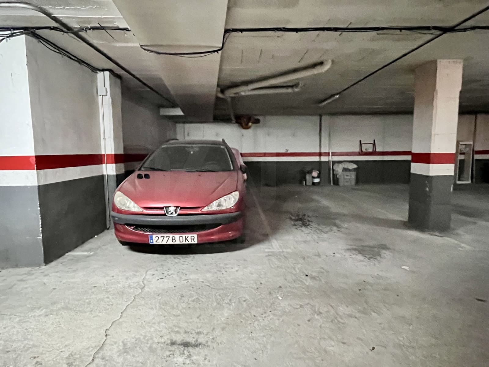 4 makuuhuone Huoneisto myytävänä paikassa Les Franqueses del Valles mukana 
autotalli - 280 000 € (Ref: 10184106)