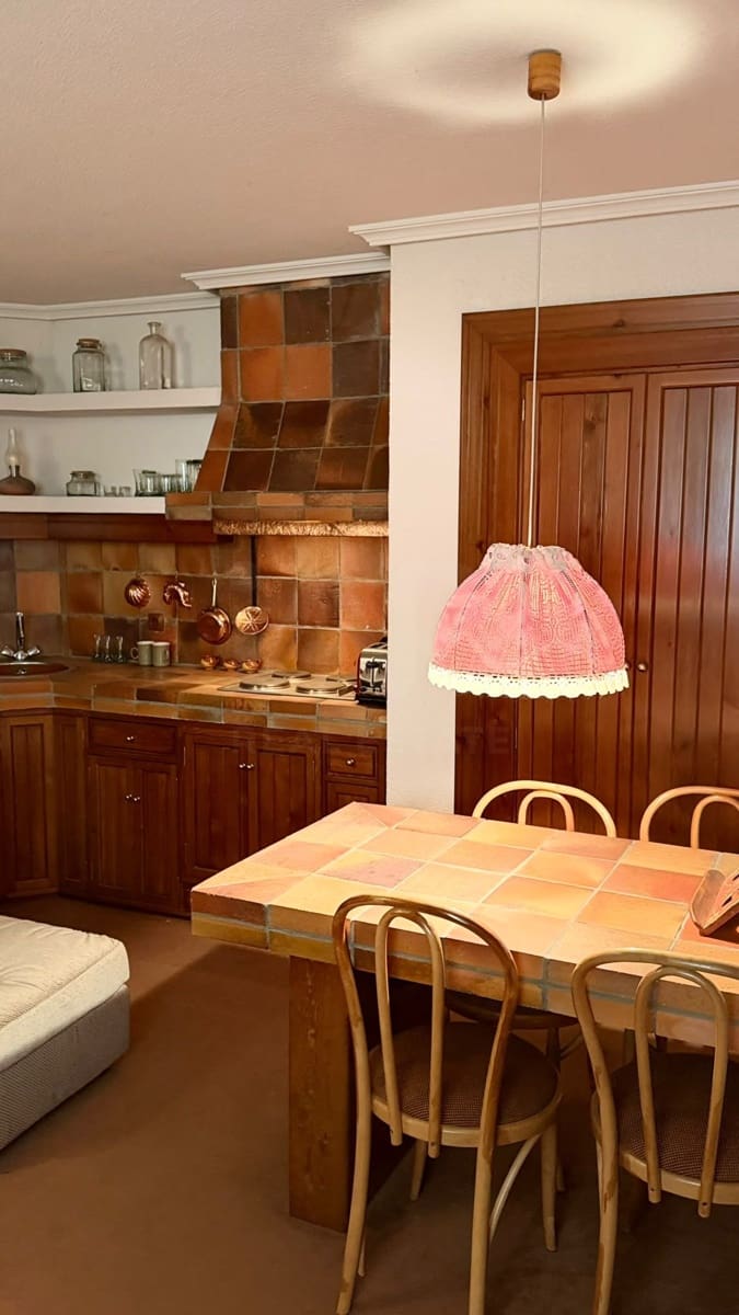 1 chambre Appartement à vendre à Segovie ville avec garage - 220 000 € (Ref: 10184107)