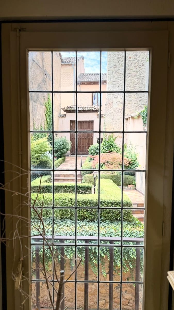1 chambre Appartement à vendre à Segovie ville avec garage - 220 000 € (Ref: 10184107)