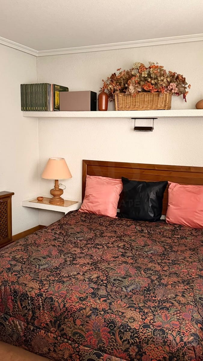 1 chambre Appartement à vendre à Segovie ville avec garage - 220 000 € (Ref: 10184107)