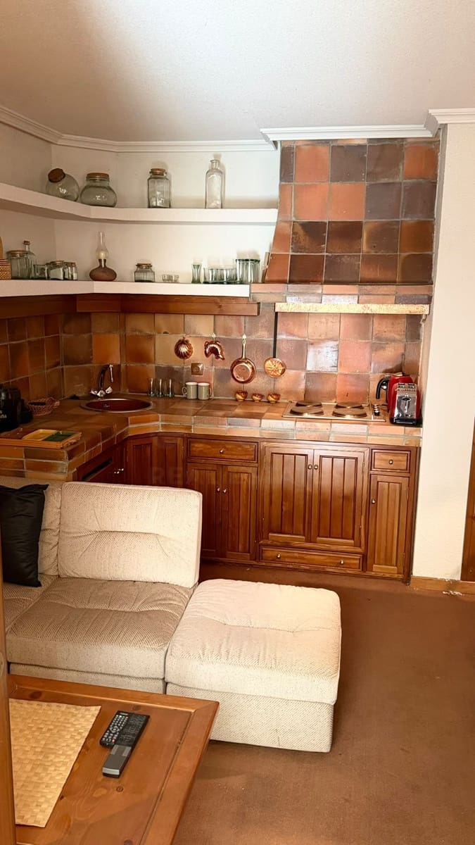 1 chambre Appartement à vendre à Segovie ville avec garage - 220 000 € (Ref: 10184107)