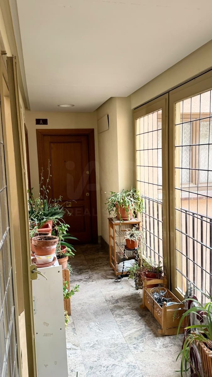 1 chambre Appartement à vendre à Segovie ville avec garage - 220 000 € (Ref: 10184107)