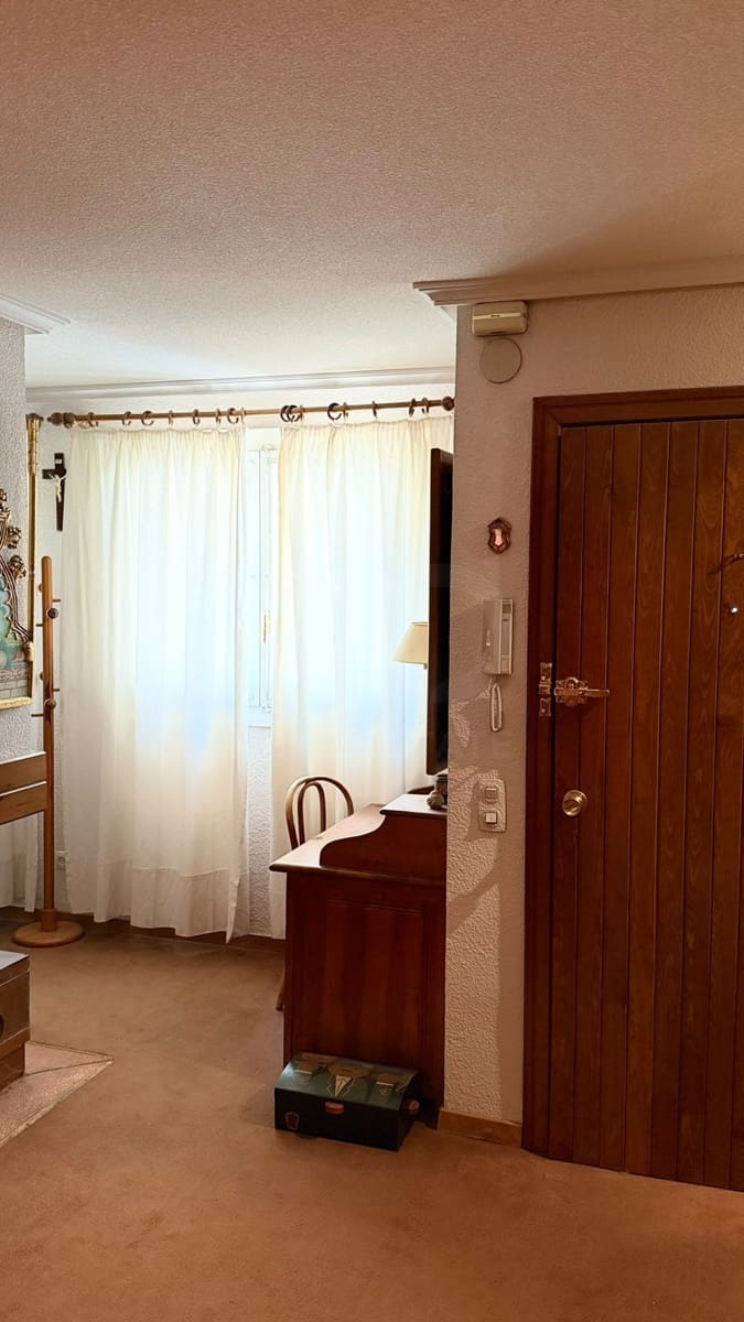 1 chambre Appartement à vendre à Segovie ville avec garage - 220 000 € (Ref: 10184107)