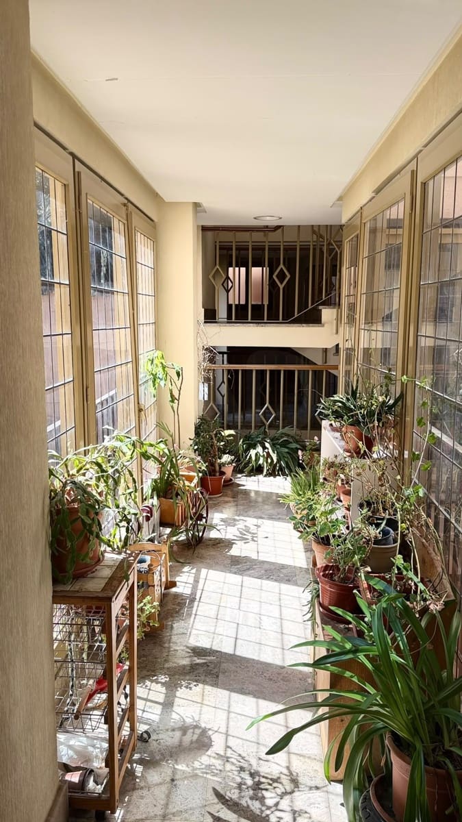1 chambre Appartement à vendre à Segovie ville avec garage - 220 000 € (Ref: 10184107)