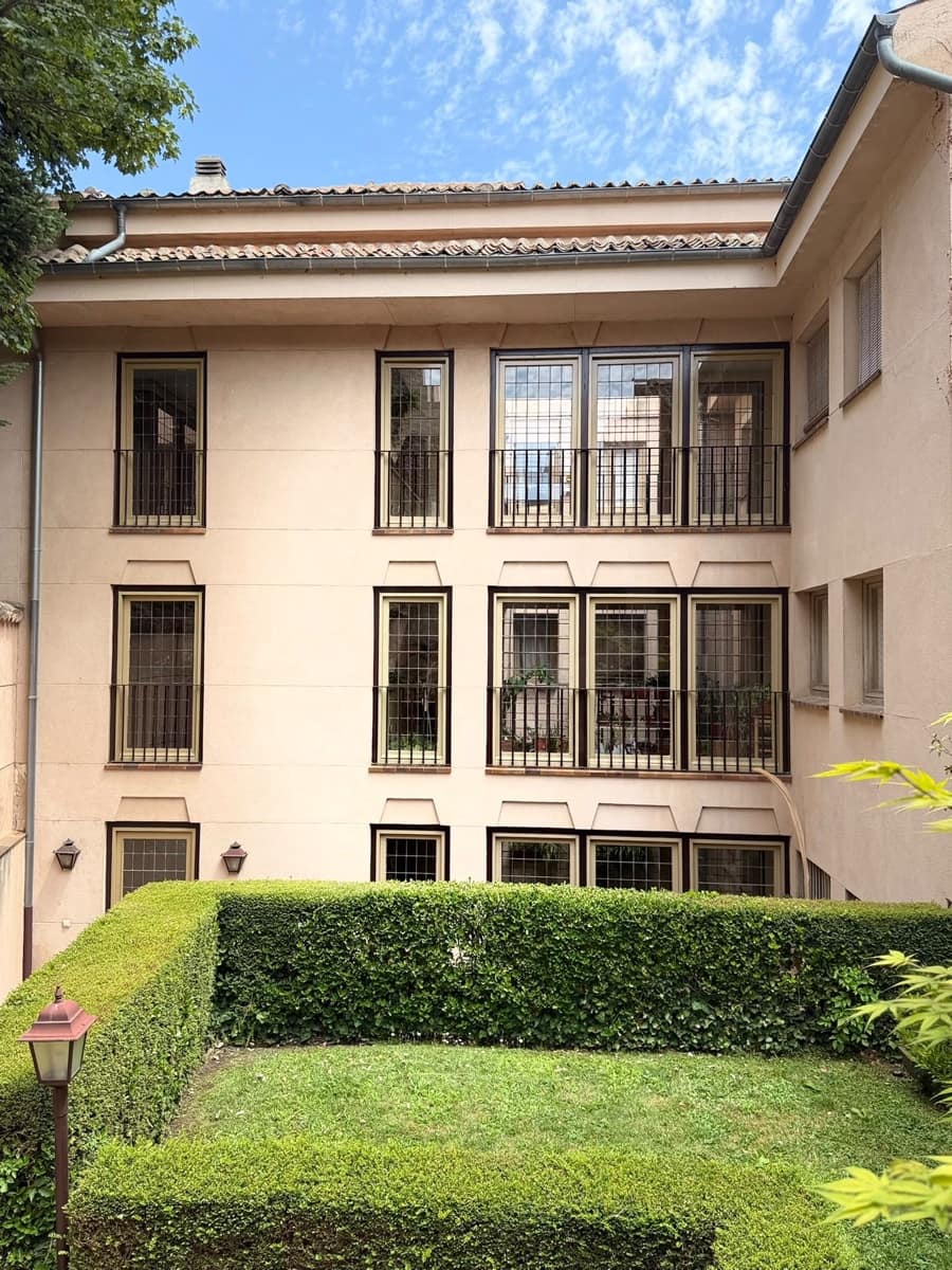 1 chambre Appartement à vendre à Segovie ville avec garage - 220 000 € (Ref: 10184107)