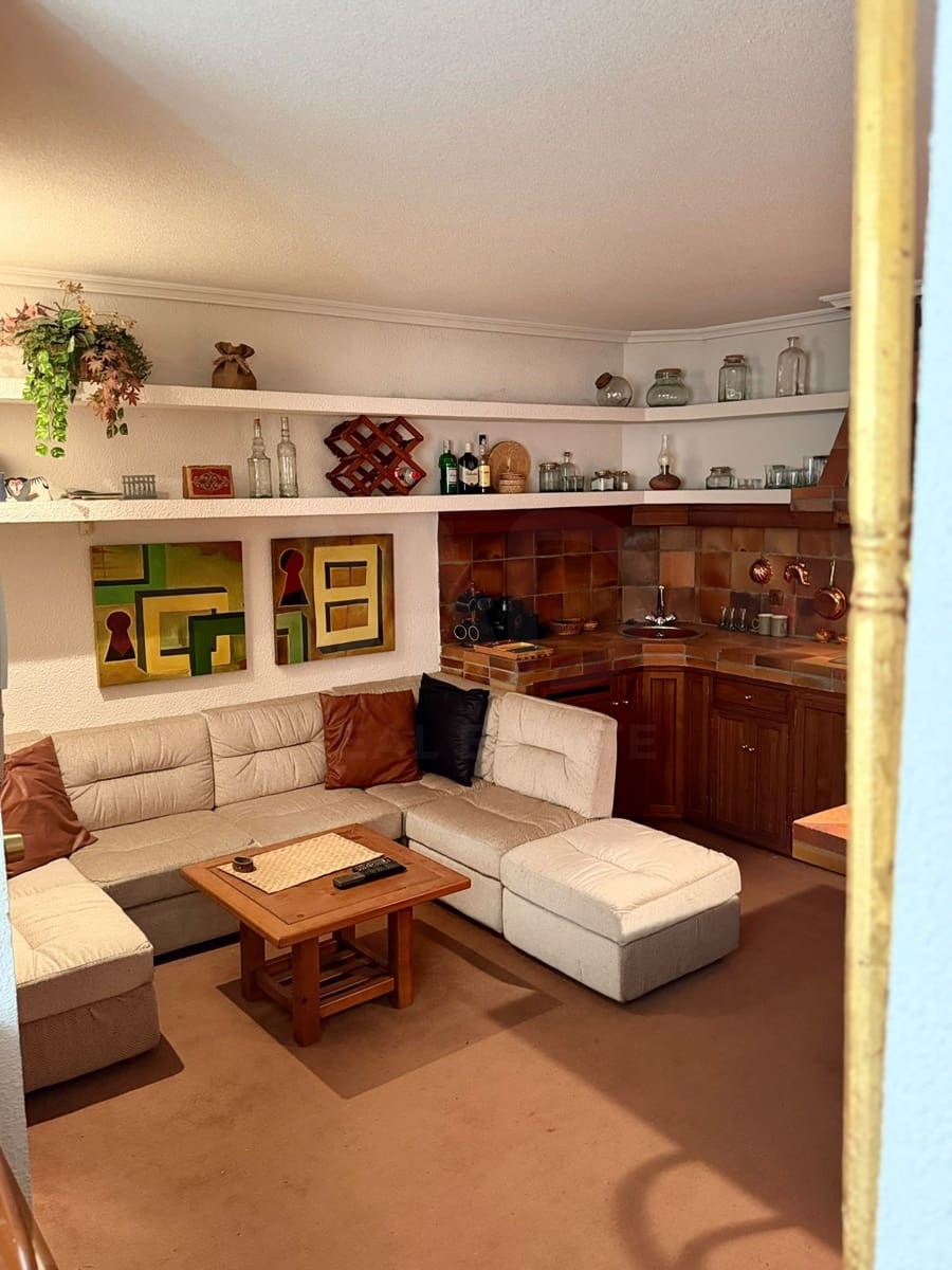 1 chambre Appartement à vendre à Segovie ville avec garage - 220 000 € (Ref: 10184107)