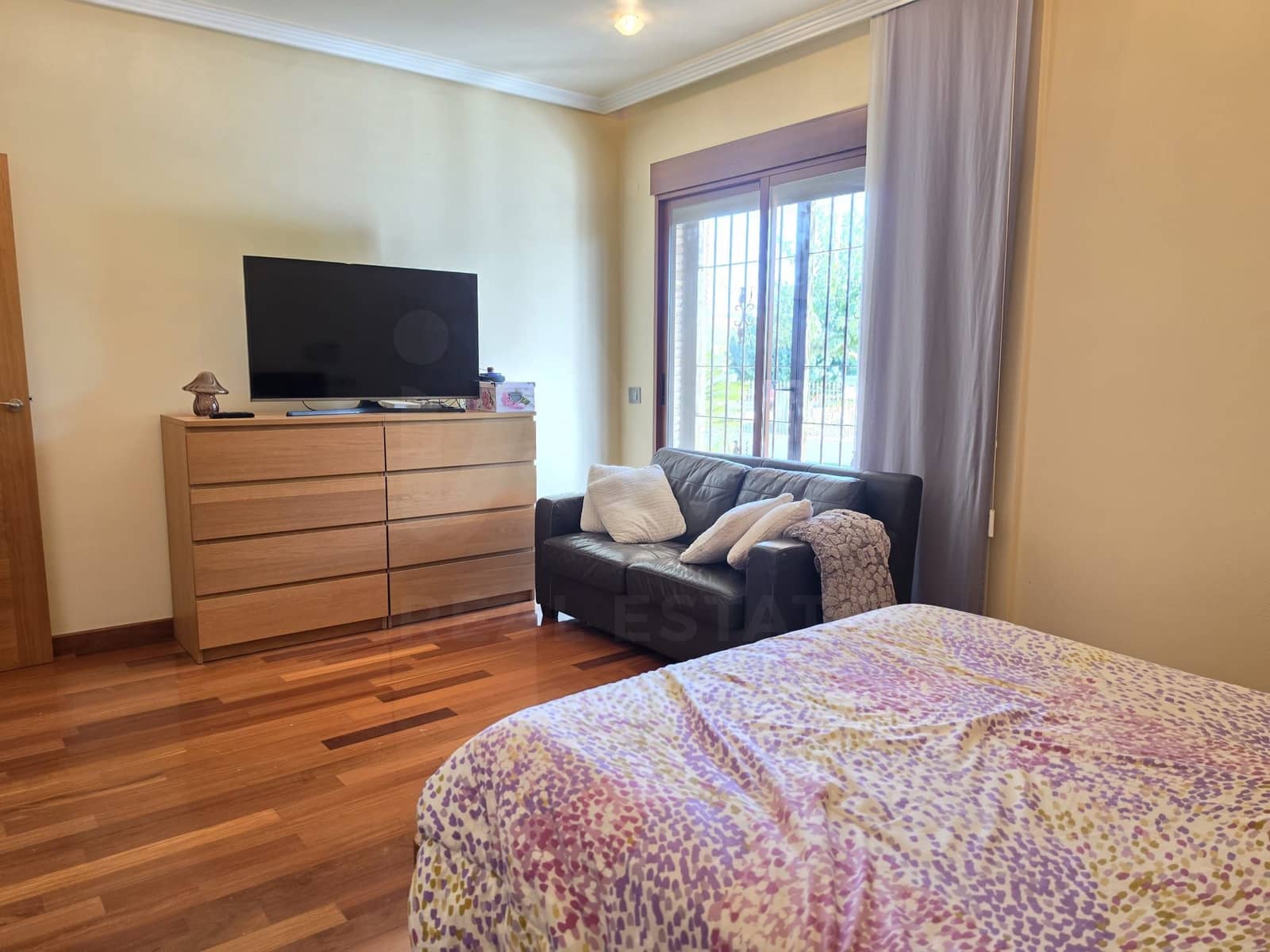 Hus til salgs i El Raal med garasje - € 424 200 (Ref: 10184108)