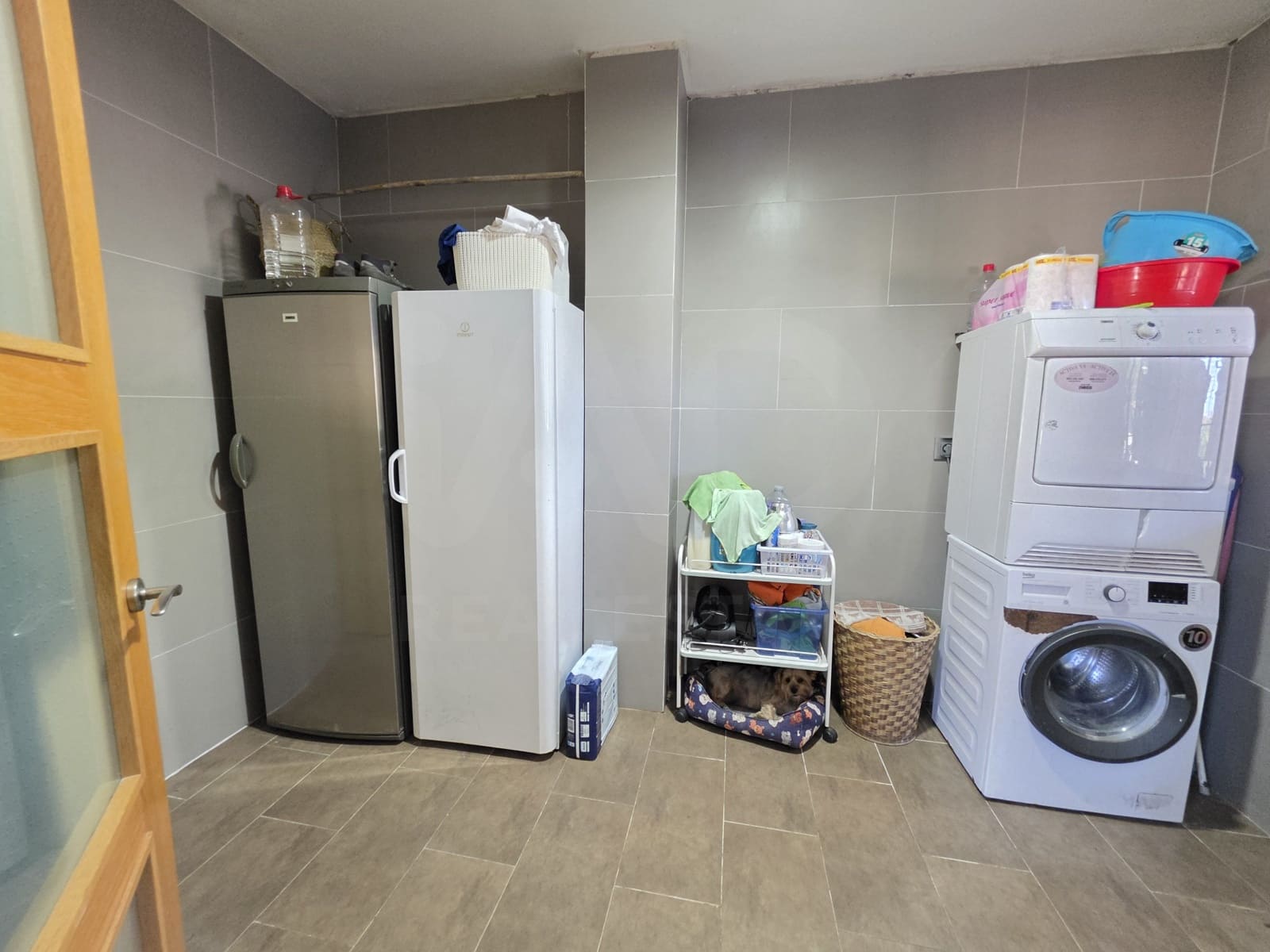 Hus til salgs i El Raal med garasje - € 424 200 (Ref: 10184108)