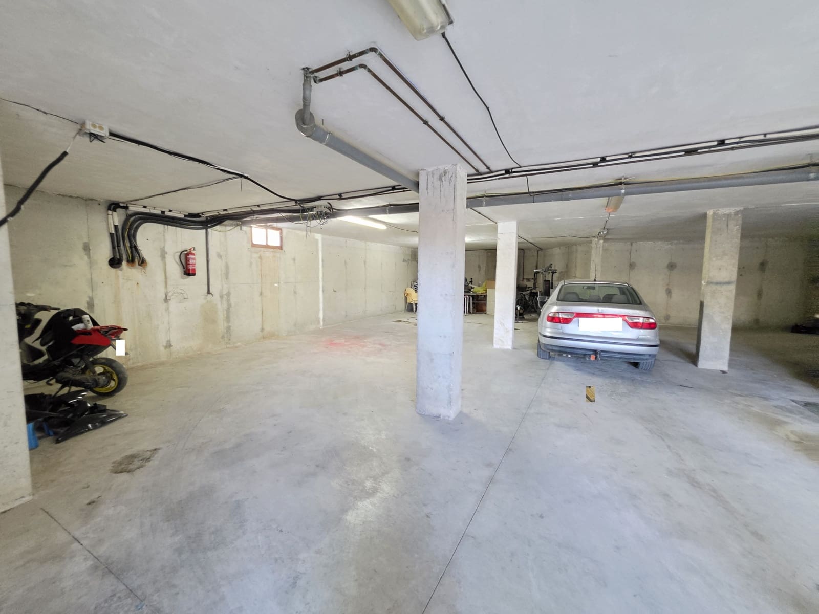 Hus til salgs i El Raal med garasje - € 424 200 (Ref: 10184108)