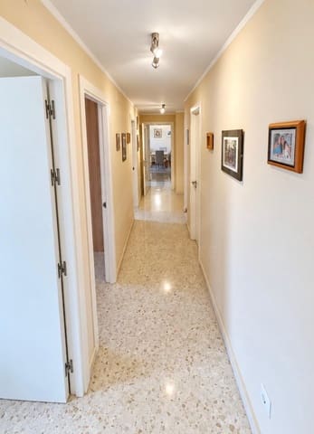 4 chambre Appartement à vendre à Colores, Entreparques, Séville ville avec garage - 326 000 € (Ref: 10184110)