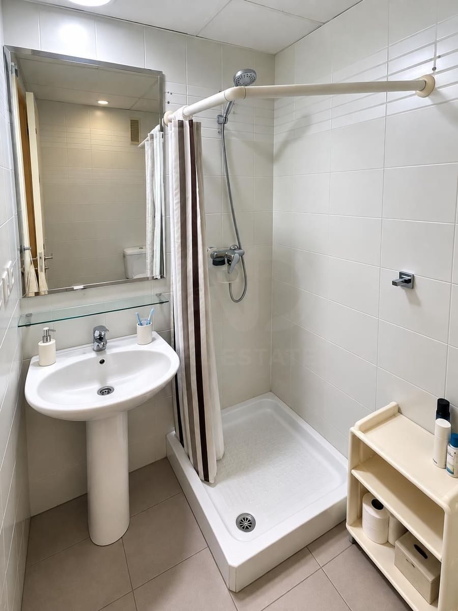 4 chambre Appartement à vendre à Seville ville avec garage - 326 000 € (Ref: 10184110)