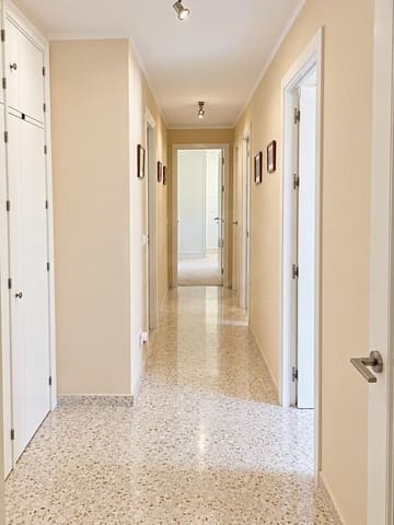 4 chambre Appartement à vendre à Colores, Entreparques, Séville ville avec garage - 326 000 € (Ref: 10184110)
