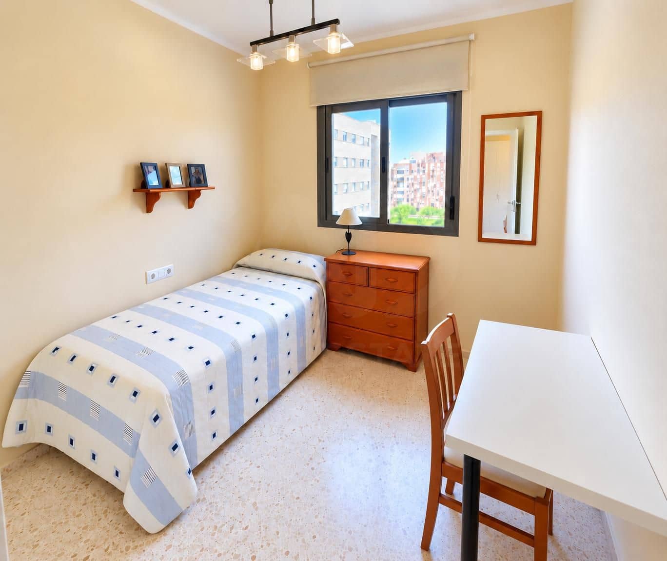 4 chambre Appartement à vendre à Seville ville avec garage - 326 000 € (Ref: 10184110)