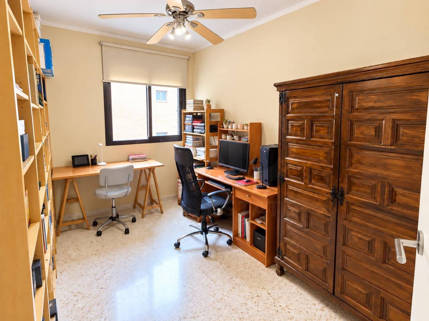 4 chambre Appartement à vendre à Seville ville avec garage - 326 000 € (Ref: 10184110)