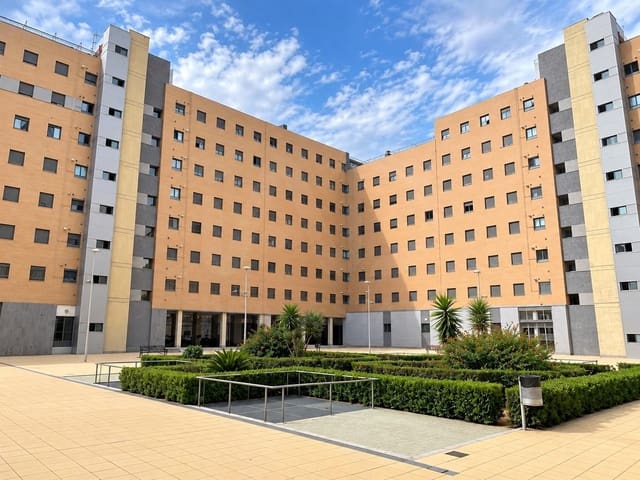 4 chambre Appartement à vendre à Colores, Entreparques, Séville ville avec garage - 326 000 € (Ref: 10184110)