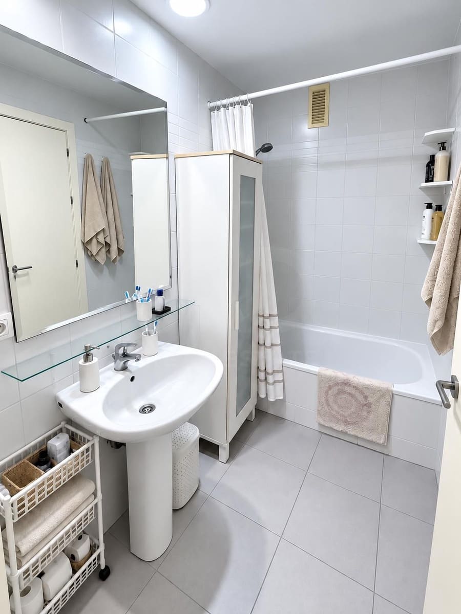 4 chambre Appartement à vendre à Seville ville avec garage - 326 000 € (Ref: 10184110)