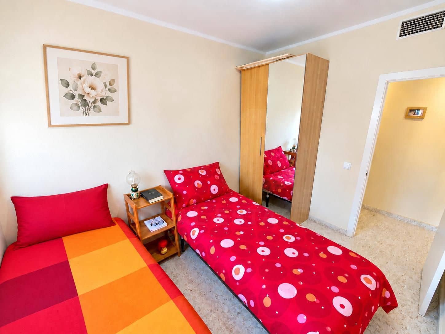 4 chambre Appartement à vendre à Seville ville avec garage - 326 000 € (Ref: 10184110)
