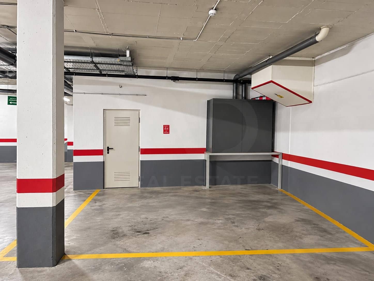 4 chambre Appartement à vendre à Seville ville avec garage - 326 000 € (Ref: 10184110)